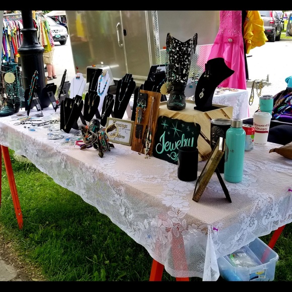 Patti Posh Ambassador 👠👗👚📦✈️🚐😊 💰5⭐️⭐️⭐️⭐️⭐️ - Picture 4 of 8